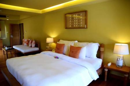 Deva Beach Resort Samui - 93