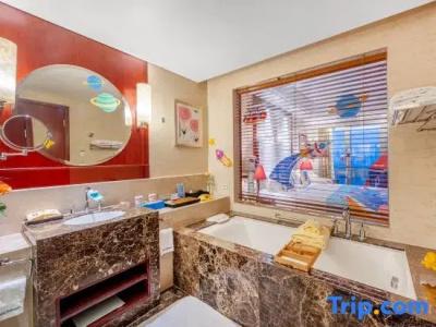 Howard Johnson Tropical Garden Plaza Kunming - 52