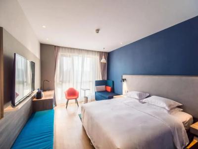 Holiday Inn Express Kunming West, An Ihg - 53