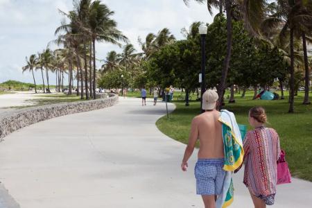 Hi-Miami Beach - 15