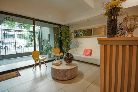 Ayenda Terraza 158 - 14