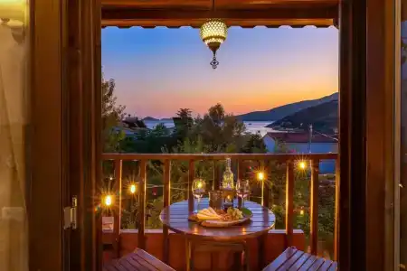 Old Town Kalkan - 36