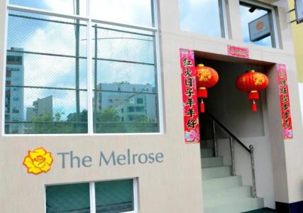 The Melrose - 25