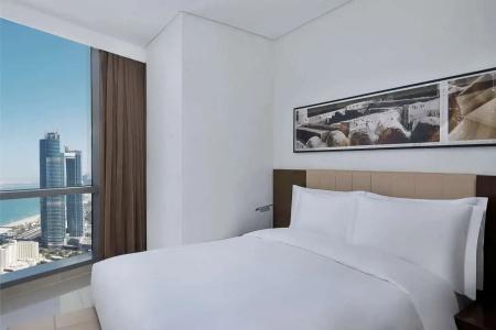 Conrad Abu Dhabi Etihad Towers - 84