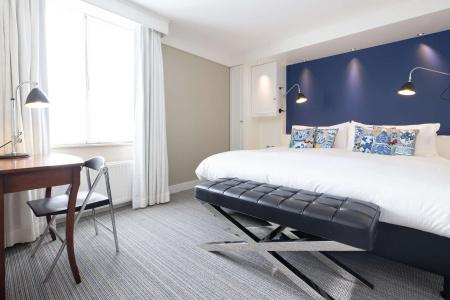 Golden Tulip Central - 126