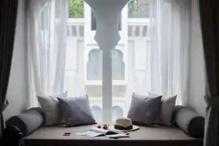 Sarai Resort & Spa - 52