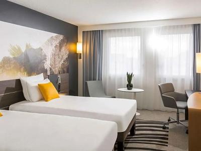Novotel Strasbourg Centre Halles - 39