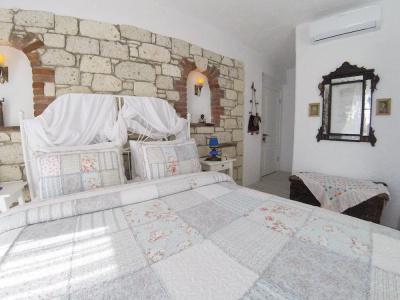 Morisi Konak Butik Otel - 89