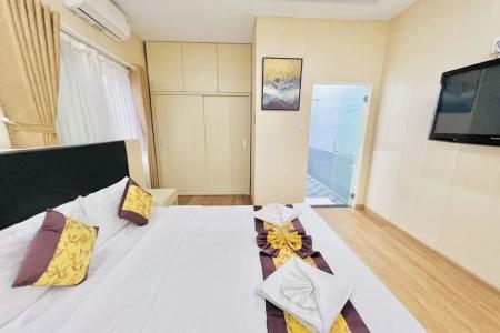 Reddoorz Truc Huyen - 3