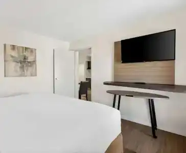 Comfort Inn 290/Nw - 62