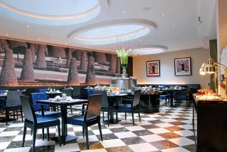 The Montcalm Marble Arch - 38