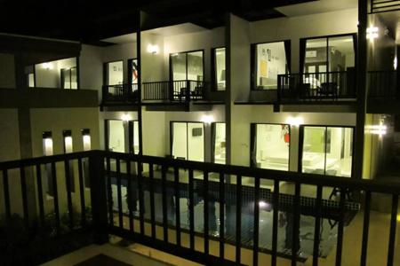 Alphabeto Resort - 10
