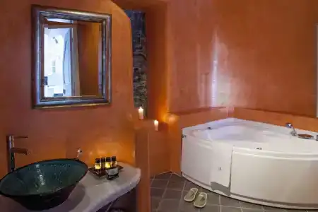 Ikastikies Suites - 51