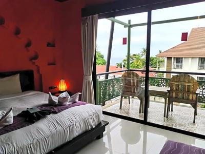 Bhundhari Chaweng Beach Resort Koh Samui - Sha Plus - 71