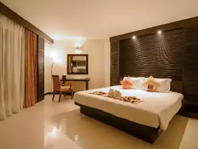 Novotel Chumphon Beach Resort And Golf - 49