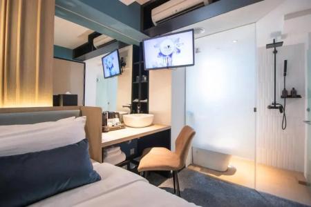 Nuve Elements (Sg Clean, Staycation Approved) - 38