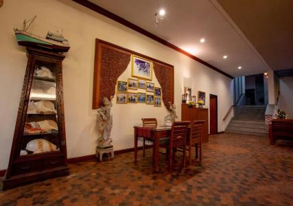 Sailom Hua Hin - Sha Extra Plus - 15
