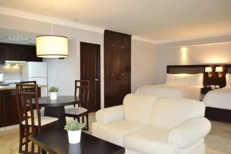 Plaza Florida Suites - 21