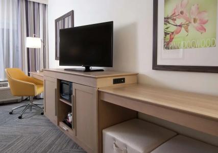 Hampton Inn & Suites by Hilton-Washington Rd - 39