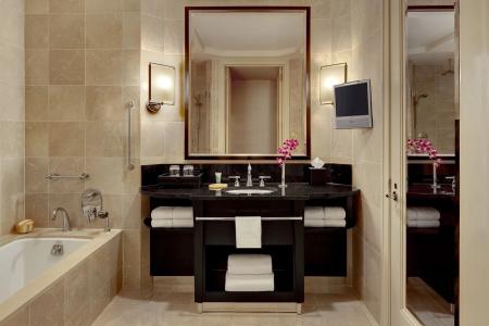 Mandarin Oriental New York - 20