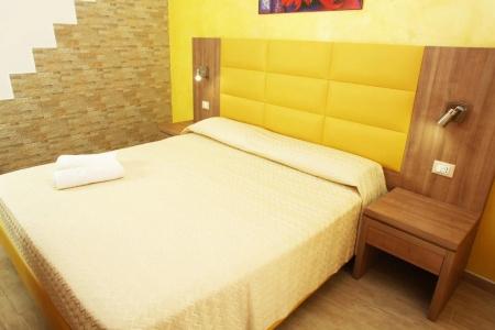 Coralia Bed & Breakfast - 34