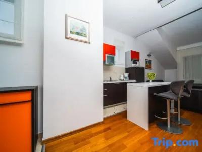 Pervanovo with Free Parking - 167