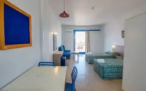 Green Bungalows - 32