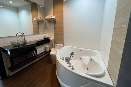 Kham Mon Lanna Resort - 146