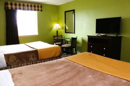 Scottish Inns Fort Hood - 39
