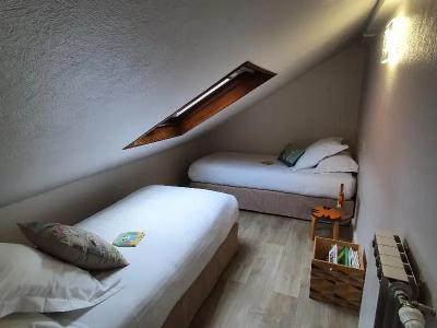 Logis La Closerie - 37