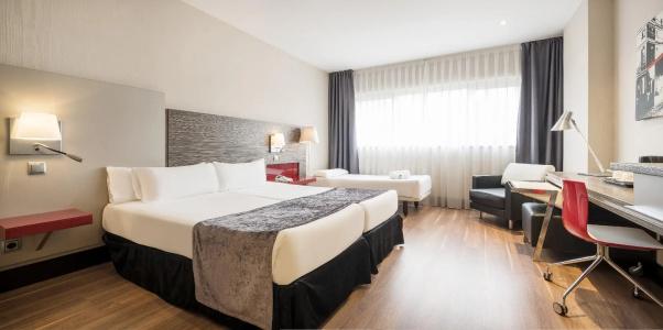 Ilunion Barcelona - 27