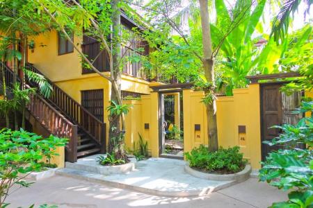 Buri Rasa Village Samui - Sha Extra Plus - 20