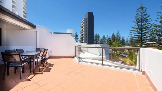 Burleigh on the Beach - 62