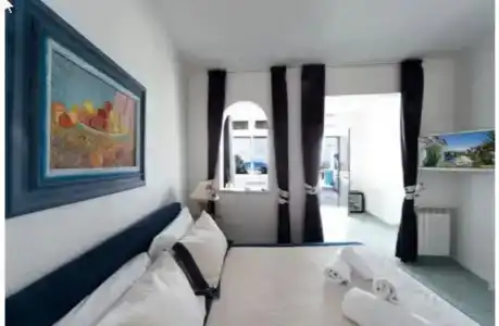 Relais Bijoux Ischia - 33