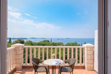 Villa Panorama - Plat - 77