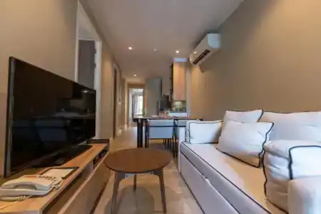 Diamond Resort Phuket - Sha - 73