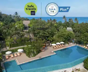 Ban's Diving Resort Sha Extra Plus - 12