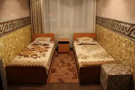 Инсар - 42