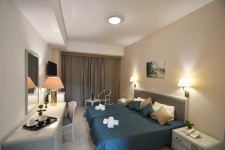 Dessole Olympos Beach All Inclusive - 45