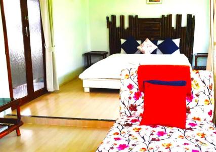 The bora bora - Bed And Dream - 74