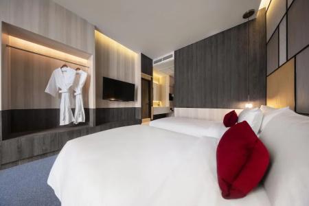 Ramada Plaza by Wyndham Sukhumvit 48 - 31