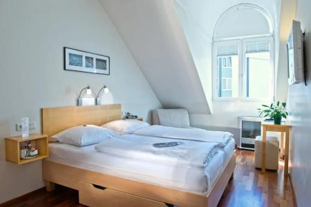 Town Wiesbaden - private living - 82