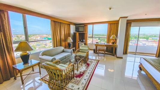 k Park Grand Sha Plus Certified - 42