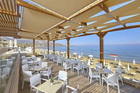 Alexander Beach & Village Resort - 21