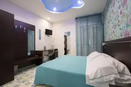 b&b Degli Aranci - 44