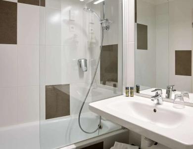 Best Western Wavre - 83
