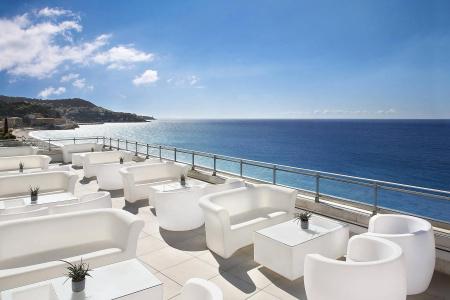Le Meridien Nice - 23
