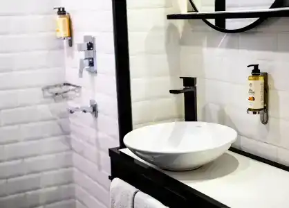The Westist & Spa - 6