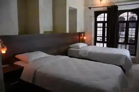 lariva konakları - 26