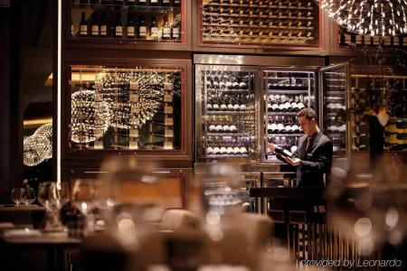 Pullman London St Pancras - 9